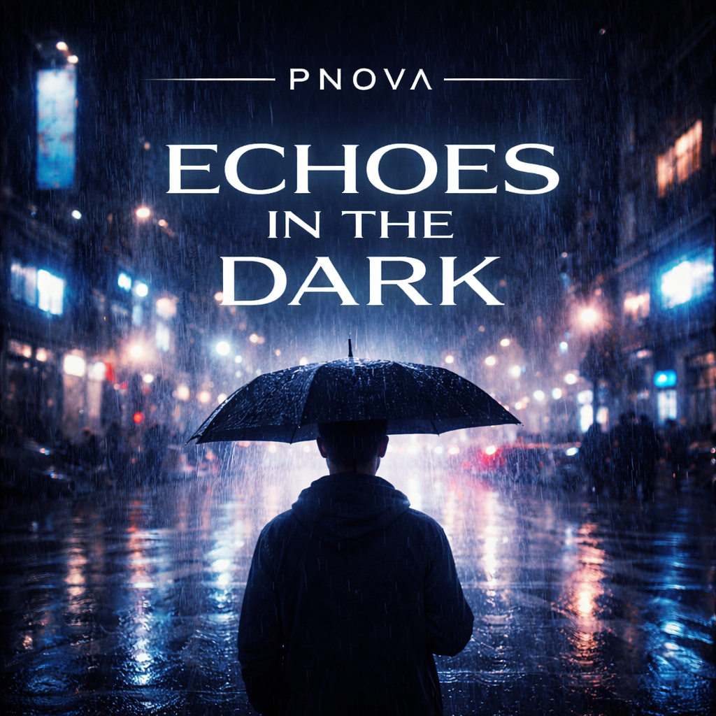Echoes In The Dark