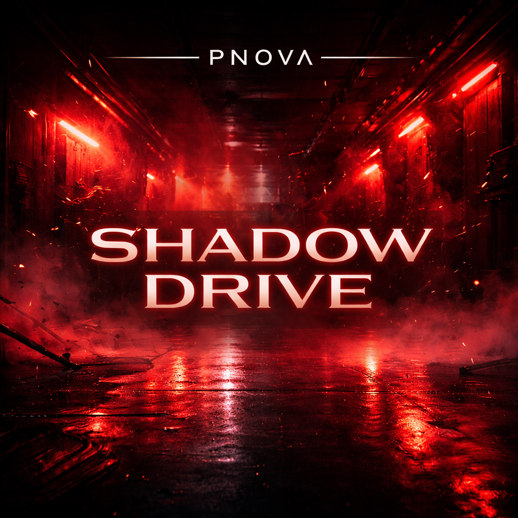 Shadow Drive