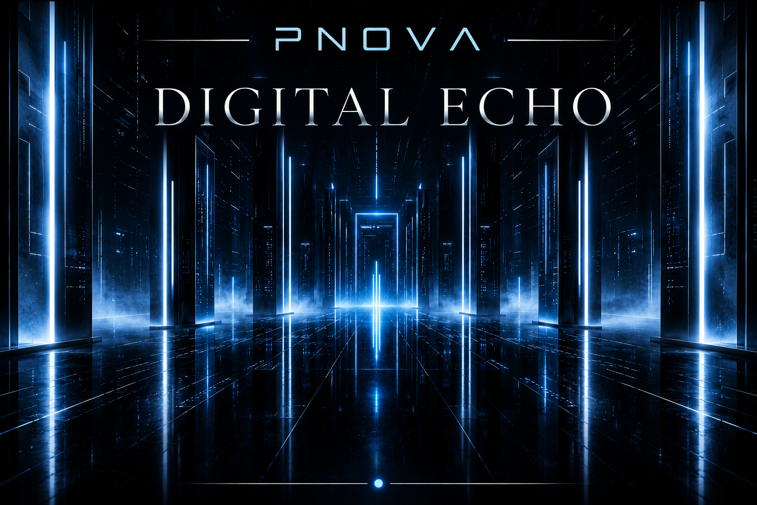 Digital Echo