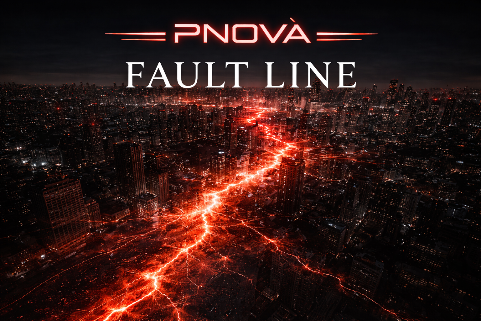 Fault Line
