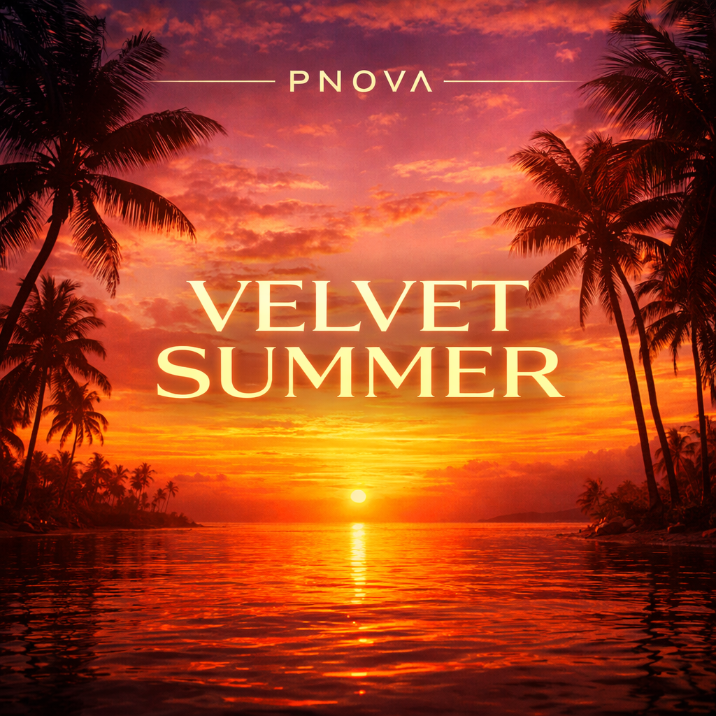 Velvet Summer