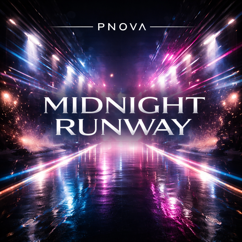 Midnight Runway