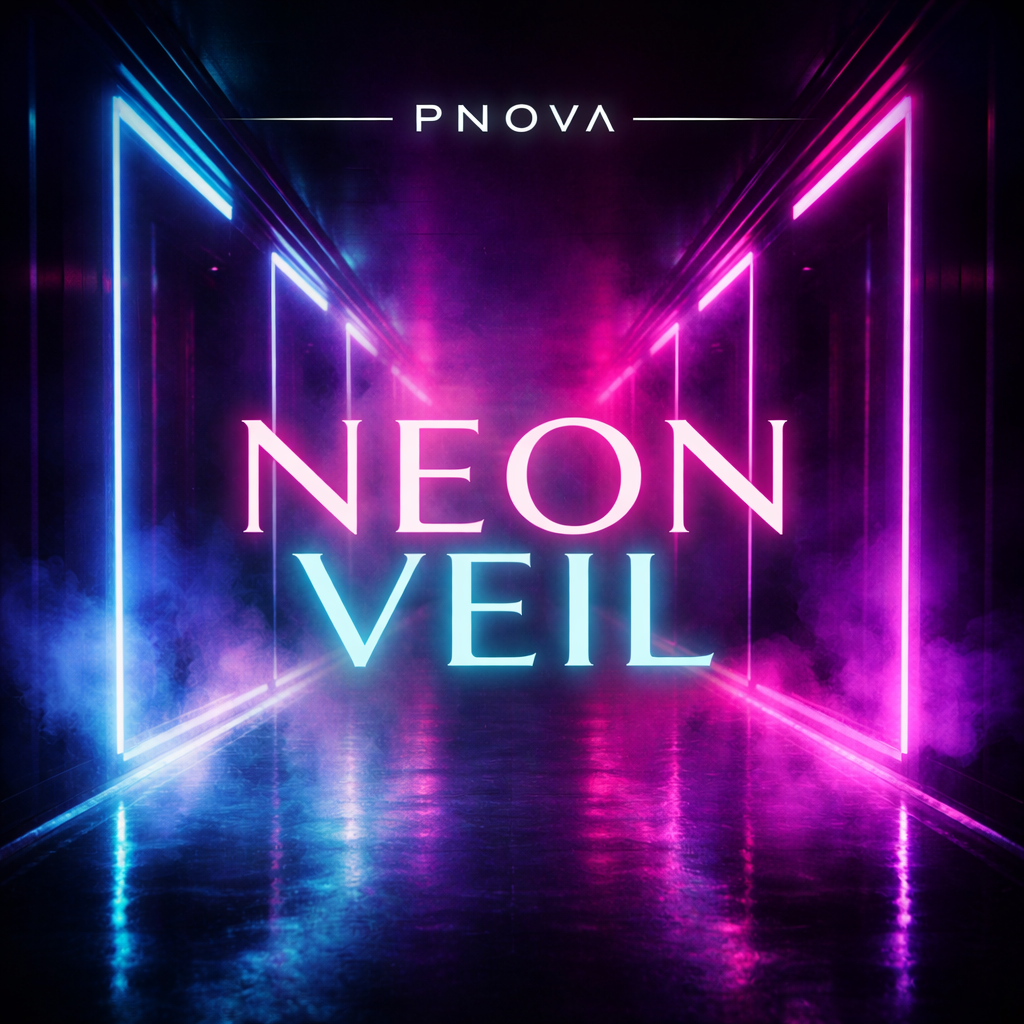 Neon Veil