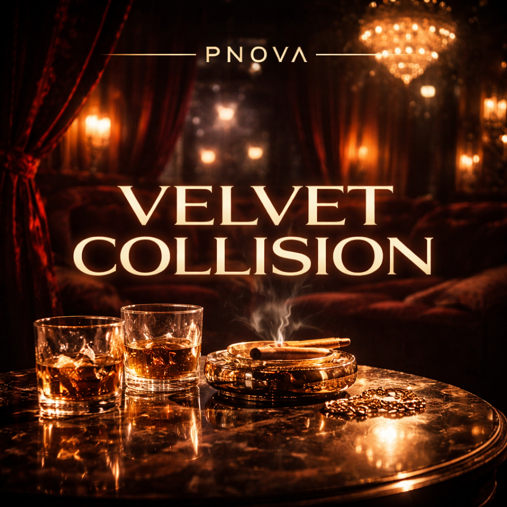 Velvet Collision