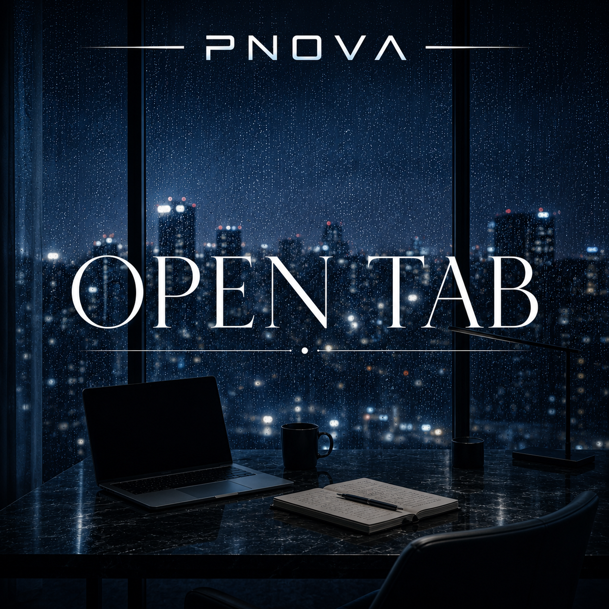 Open Tab